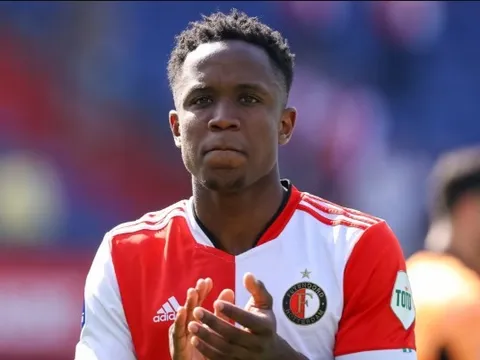 Vượt mặt Arsenal, Leeds sắp có "Luis Diaz 2.0"