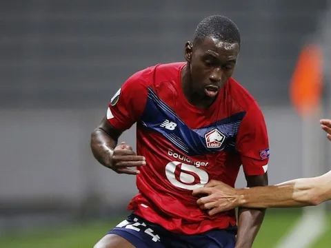 Vượt mặt M.U, Tottenham, Leicester sở hữu “Yaya Toure 2.0”