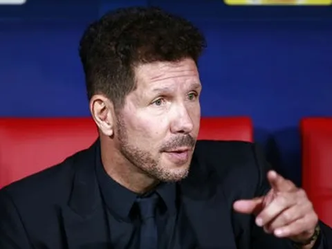 Vượt qua cơn bão Super League, CĐV Atletico đón nhận tin vui