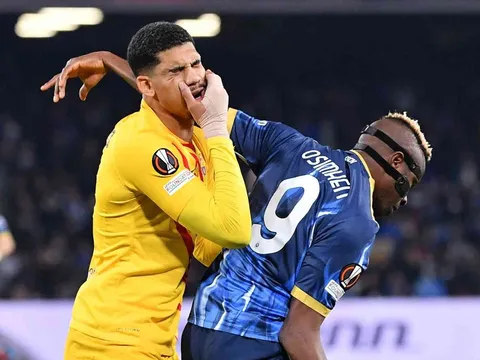 Vượt qua đối thủ, Man Utd dẫn đầu cuộc đua giành sao 100 triệu