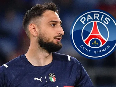 Vượt qua kiểm tra y tế, PSG coi như đón tân binh