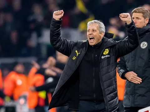 Vượt "quỷ môn quan", Favre nhận định 1 điều về các học trò