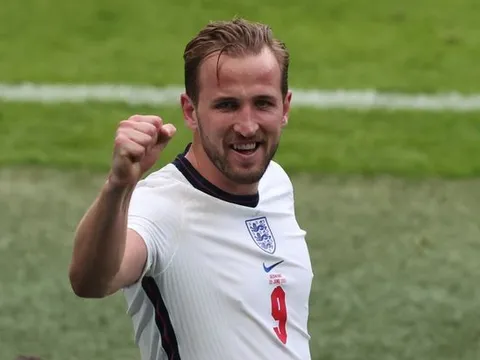 Vượt Rooney, Harry Kane sẵn sàng đưa bóng đá trở về nhà