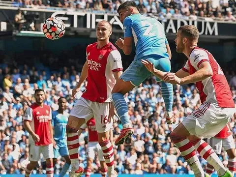 Vụt mất bản hợp đồng 27 triệu bảng đã khiến Arteta gặp nguy khốn