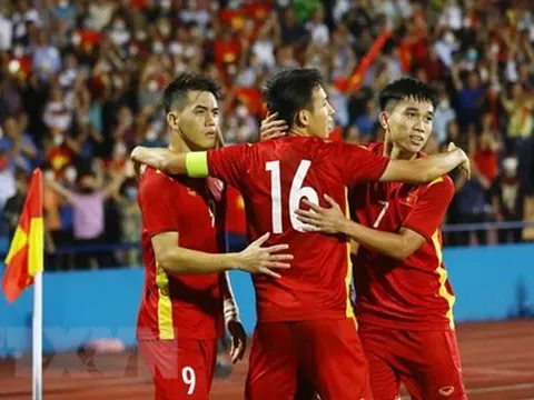 Chuyên gia chỉ ra kịch bản "đẹp nhất" của U23 Việt Nam tại bán kết