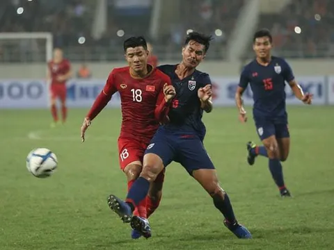 'Thái Lan mạnh nhưng U22 Việt Nam sẽ đoạt HCV SEA Games 30'