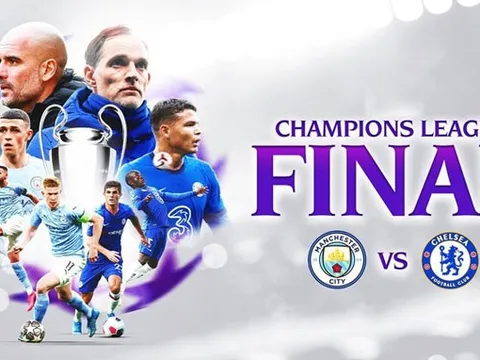 Trường hợp nào Premier League có 5 suất dự Champions League mùa tới?