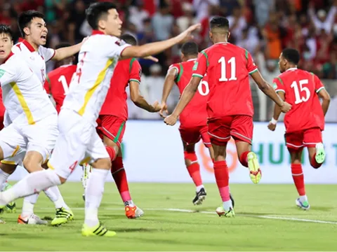 Bài học cho bóng đá Việt Nam trong giấc mơ World Cup