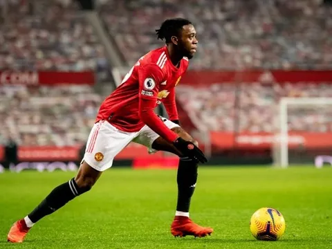 Bài học mà M.U và Ten Hag rút ra từ vụ mua Aaron Wan-Bissaka