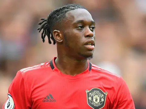 “Wan-Bissaka nên đá trung vệ lệch phải ở hàng thủ vệ 3 người”