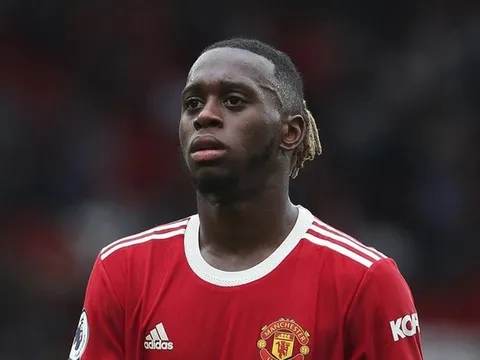 Wan-Bissaka và thảm họa tuyển trạch của Man Utd