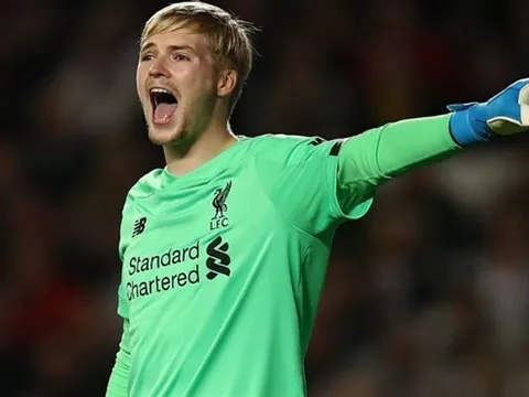 "Ngọc quý" nào sẽ cùng Liverpool dự cúp Liên Đoàn?