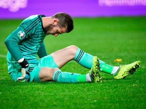 ĐH "què quặt" của Man Utd trước đại chiến với Liverpool