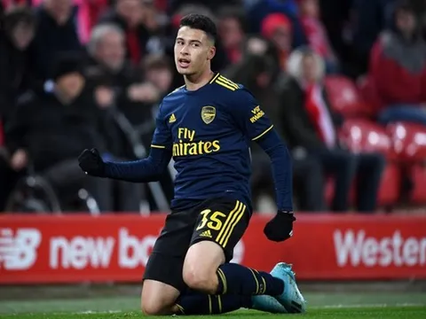 Không phải Ozil, đây là sự "ngược đãi" CĐV Arsenal thắc mắc nhất