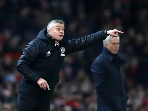 Man Utd và Ole có thể chỉ đang được tận hưởng bình yên ngắn ngủi!