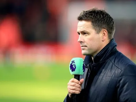 Owen nói lời cay đắng về vị trí cuối mùa của Man United