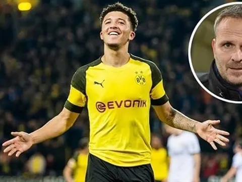 CĐV Liverpool hoang mang khi Klopp nhắm sao "100 triệu bảng"