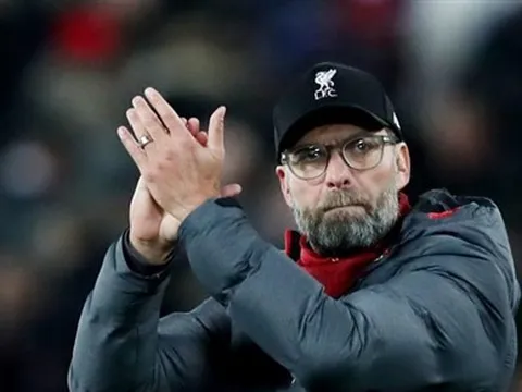 CĐV Liverpool tức giận vì Klopp "chơi xấu" lớp trẻ