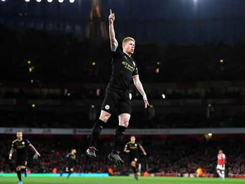 CĐV Arsenal "đau đớn" vì đối thủ "dìm hàng" quá đúng