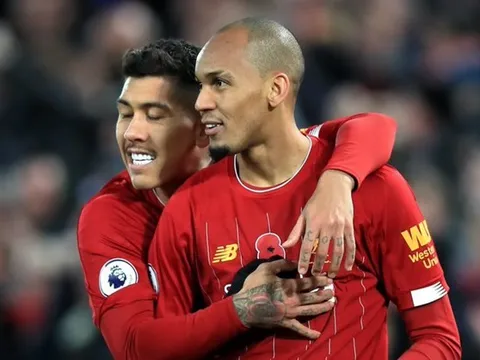 CĐV Liverpool: "Cậu ta sẽ sớm hạ bệ Gerrard và Alonso"