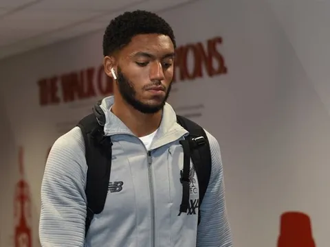 "Ngọc quý" muốn đi, CĐV Liverpool nói gì?