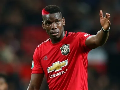 Sao trẻ nghỉ dài hạn, CĐV Man Utd: "Chúng ta coi như tiêu"