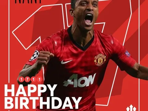 CĐV Man Utd chạnh lòng nhớ lại Ronaldo "phiên bản lỗi"