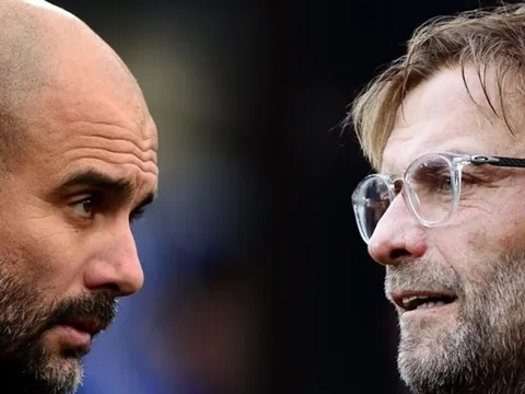 Vì khác biệt then chốt, Man City sẽ lại khiến Liverpool ôm hận