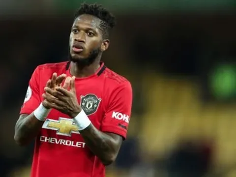 Bom xịt Man Utd được bộ đôi Michael Carrick - Kieran McKenna hết lòng giúp đỡ