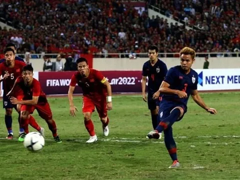 Những khoảnh khắc cuối cùng của Anh Đức trong màu áo Việt Nam