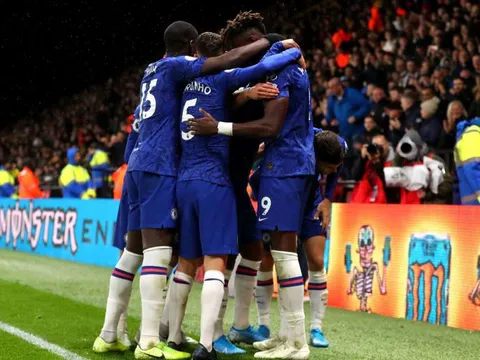 Mason Mount nói thẳng thực trạng phòng thay đồ Chelsea: Quá đoàn kết!