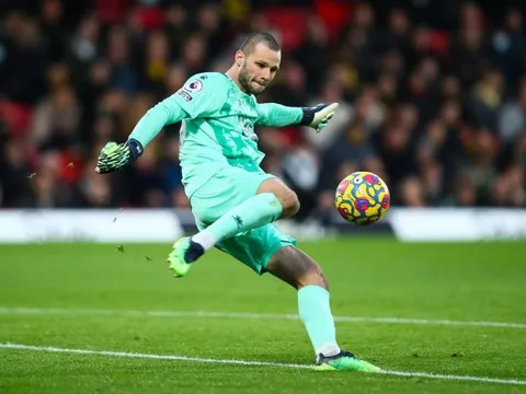 M.U đàm phán đổ vỡ với mục tiêu tiềm năng