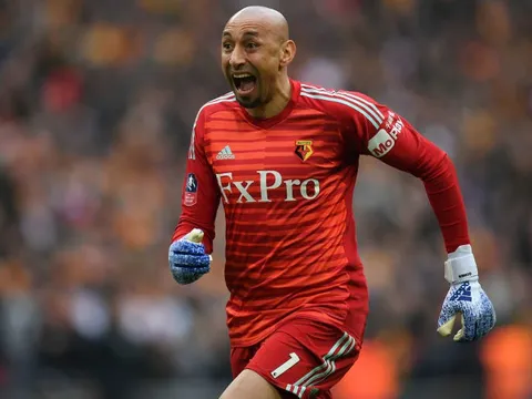 'Tôi đến Old Trafford và khiến M.U lo lắng, tôi không nghĩ điều đó sẽ xảy ra trong đời mình'