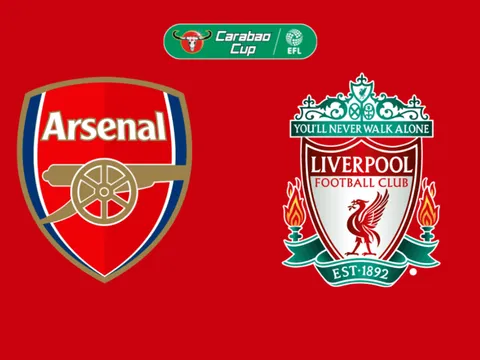 Trận Arsenal và Liverpool nguy cơ bị hoãn
