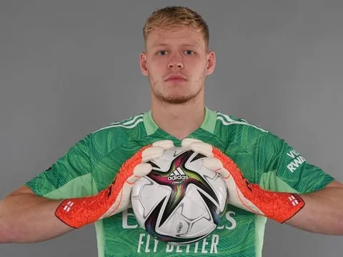 Tân binh của Arsenal đi tới đâu là đội bóng đó rớt hạng