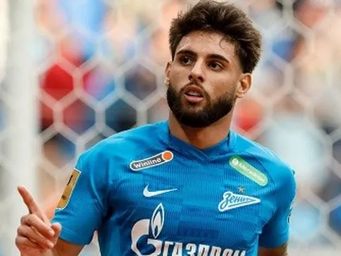 Sau Paqueta, Arsenal nhắm thêm một tiền vệ Brazil