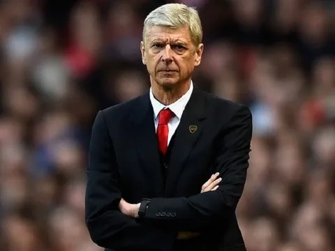 Jack Wilshere làm HLV, Wenger dự đoán 1 câu