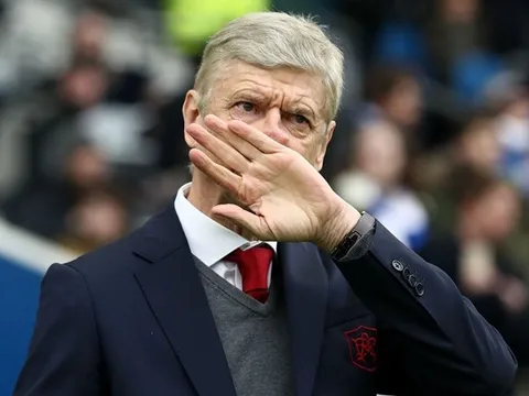 Wenger cảm thấy áy náy với 2 học trò Arsenal