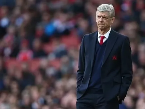 Wenger có thể trở lại làm HLV