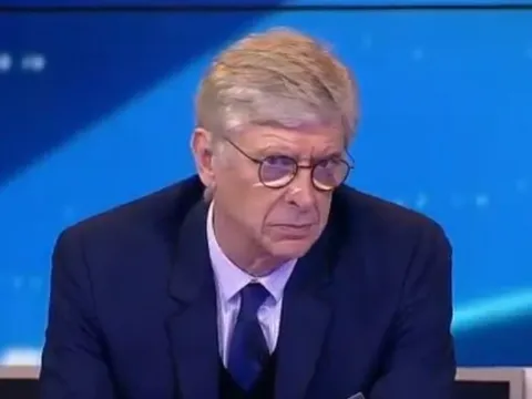 Wenger: "Cuộc đua đã khép lại"