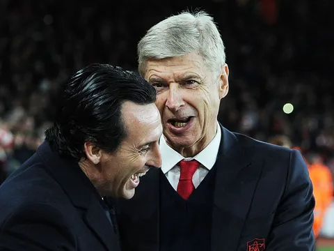 Wenger đã đúng! Emery cần để "DNA Arsenal" được phát huy mạnh hơn nữa
