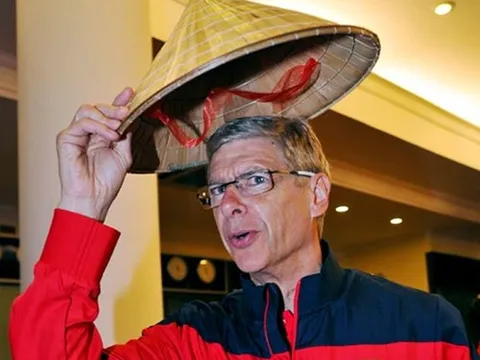 Wenger đề cập đến Hà Nội khi nói về World Cup