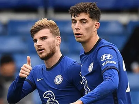 Wenger tố tuyển Đức mất niềm tin, nói lời thật lòng về Havertz và Werner