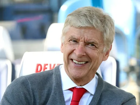 Wenger: "Tôi không chắc mình sẽ ngừng huấn luyện"