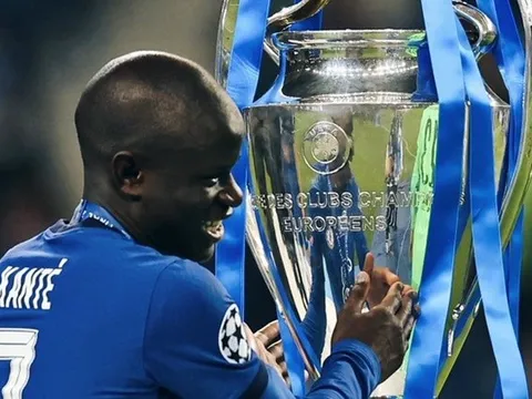 Wenger tuyên bố Kante là số 1, chỉ ra 2 điểm mới trong lối chơi