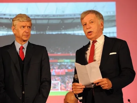 Thưởng lớn Arteta, giới chủ Mỹ cho thấy sự bất công ghê gớm với Wenger