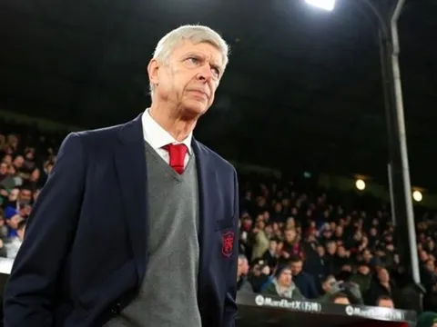 Sau tất cả, Arsene Wenger đã đúng về European Super League