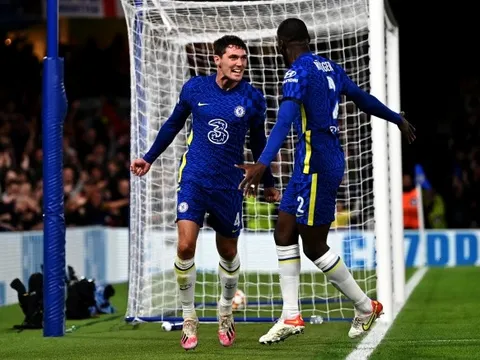 Werner cảm thấy nặng trĩu nếu 2 sao Chelsea vô cùng giỏi ra đi