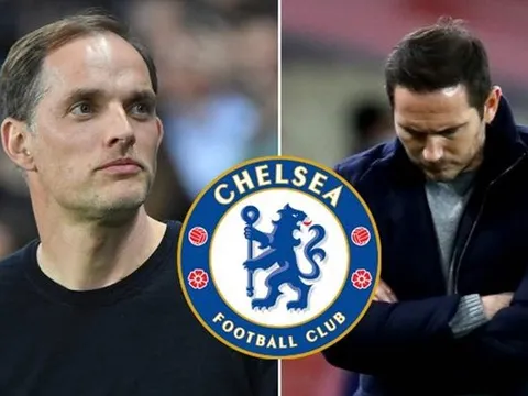 Werner đăng đàn, chỉ ra khác biệt giữa Lampard với Tuchel