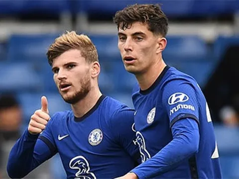 Chelsea có cần Haaland khi 'cỗ máy tấn công' đã bắt đầu được làm nóng?